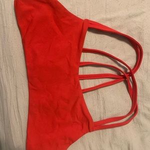 Jolyn Fendrick Bikini Top